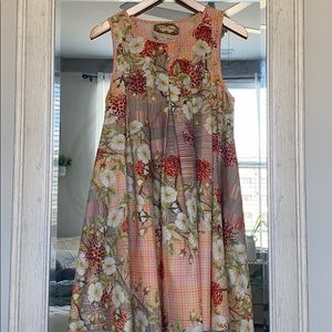 Anthropologie Dress